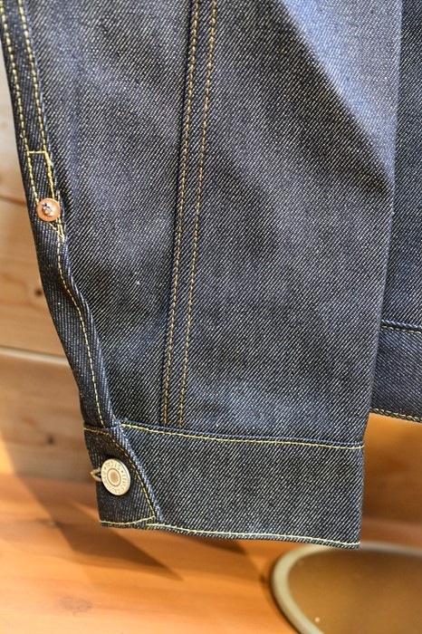 LEVI'S VINTAGE CLOTHING / リーバイス ヴィンテージ クロージング