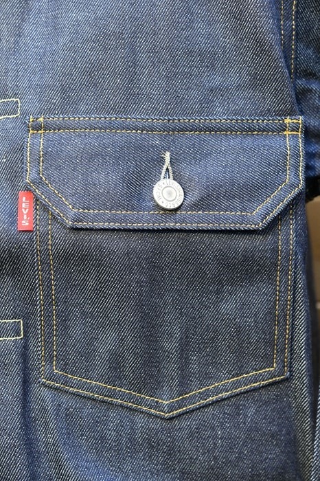 LEVI'S VINTAGE CLOTHING / リーバイス ヴィンテージ クロージング