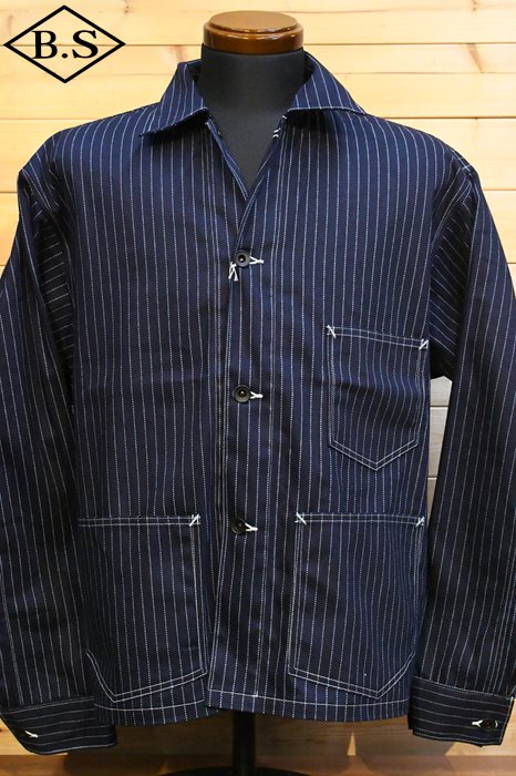 ブランド別 / リアルマッコイズ REAL McCOYS アウター MJ24014