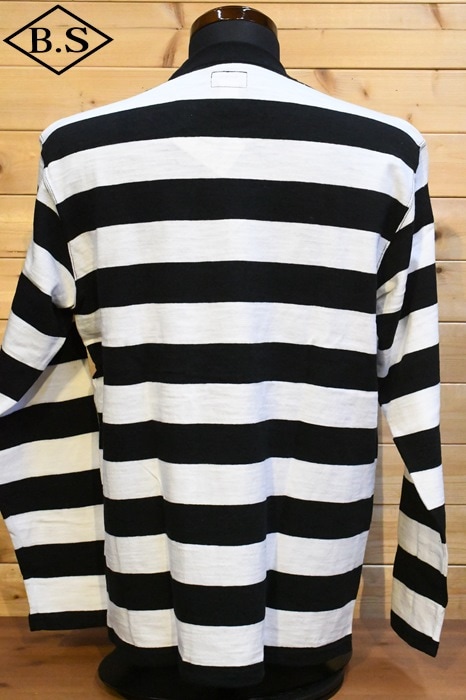 THE_REAL_McCOY'S / リアルマッコイズ REAL McCOYS 長袖Tシャツ