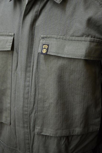 NigelCabourn / ナイジェルケーボン Nigel Cabourn ナイジェル