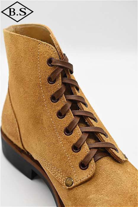 Buzz rickson's m-43 サービスブーツ ブーツ BUZZ RICKSON'S バズリクソンズ ラフアウト|M-43サービス