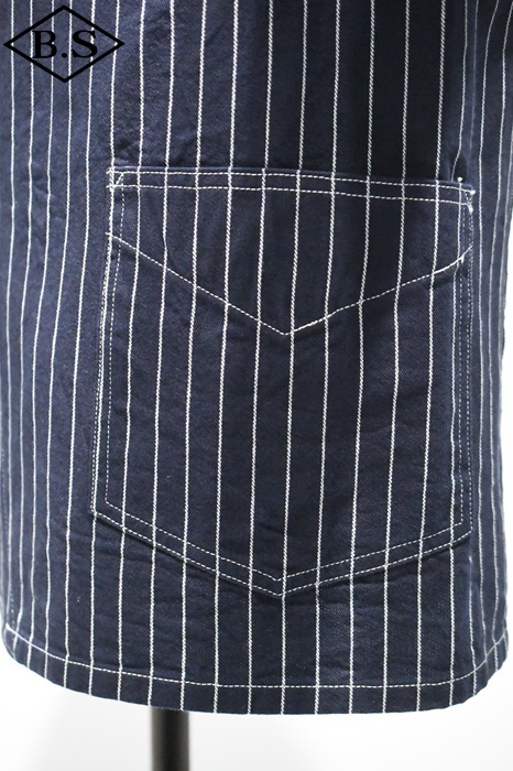 HEAD LIGHT / ヘッドライト HEAD LIGHT カバーオール HD15647