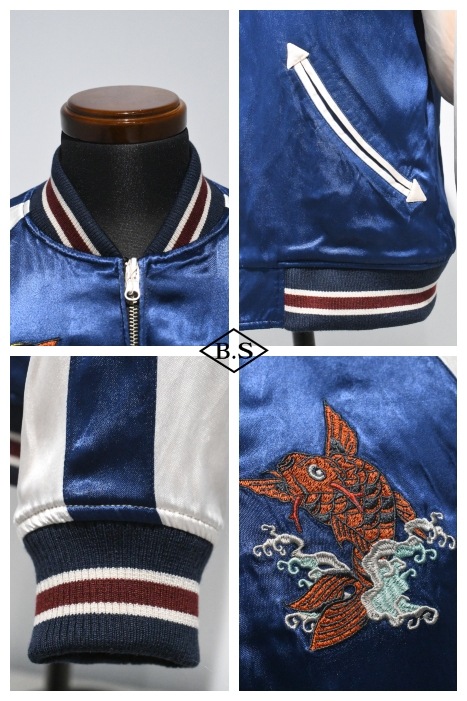 STUDIO_D'ARTISAN / ステュディオダルチザン STUDIO D'ARTISAN