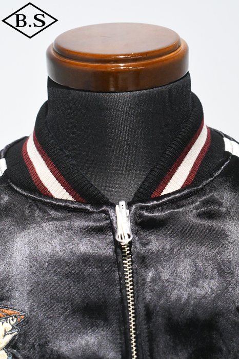 アイテム別 / ステュディオダルチザン STUDIO D'ARTISAN スカジャン