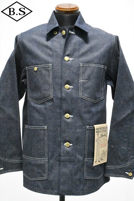 すべての商品 / ダッパーズ Dapper's アウター デュラビルト