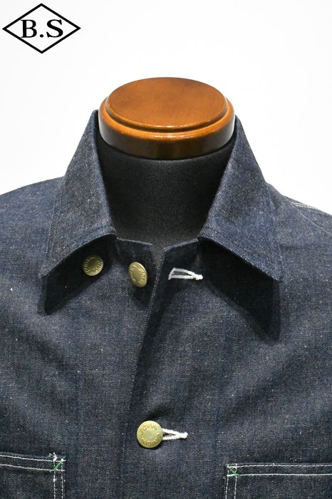 ma-chan デュラビルト　JC31-J カバーオール　42 JC別注 すべての商品 / ダッパーズ Dapper's アウター デュラビルト DURA-BILT