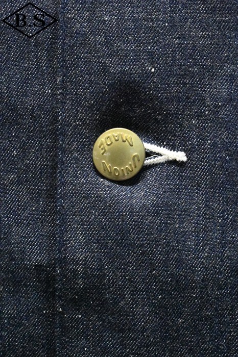 ma-chan デュラビルト　JC31-J カバーオール　42 JC別注 すべての商品 / ダッパーズ Dapper's アウター デュラビルト DURA-BILT