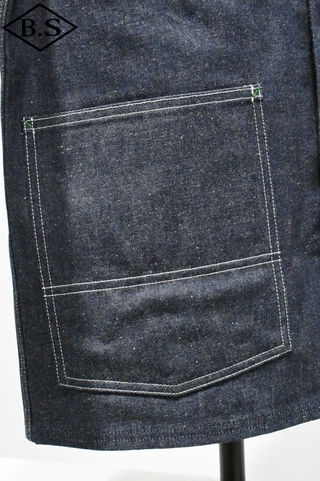 時間限定最終　デュラビルト　ダッパーズ　スペシャルジャケット　カバーオール　38 時間限定最終 デュラビルト ダッパーズ スペシャルジャケット