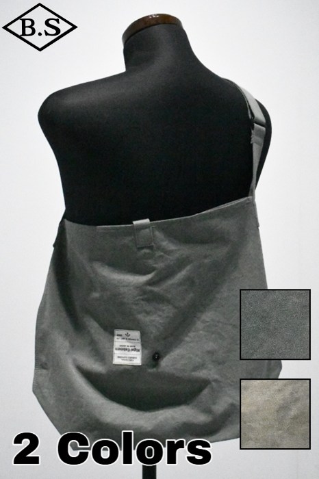 ナイジェルケーボン Nigel Cabourn バッグ 80520061001 マルチバッグ リップストップ MULTI BAG RIPSTOP PIGMENT DYE