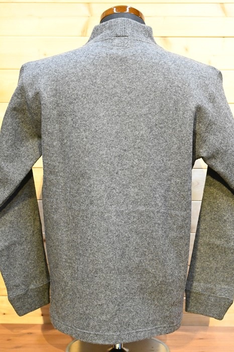 pherrow's / フェローズ PHERROW'S ニット 22W-PMNS1 モックネック