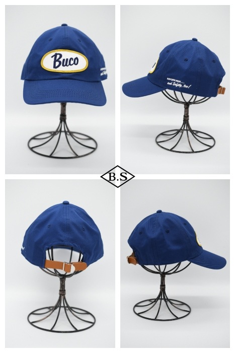 すべての商品 / リアルマッコイズ REAL McCOYS キャップ BA24102BUCO