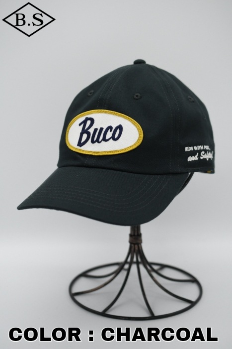 アイテム別 / リアルマッコイズ REAL McCOYS キャップ BA24102BUCO 