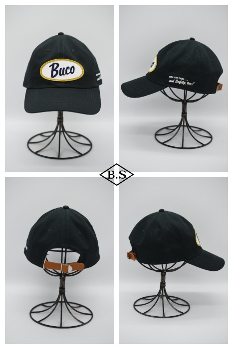 すべての商品 / リアルマッコイズ REAL McCOYS キャップ BA24102BUCO