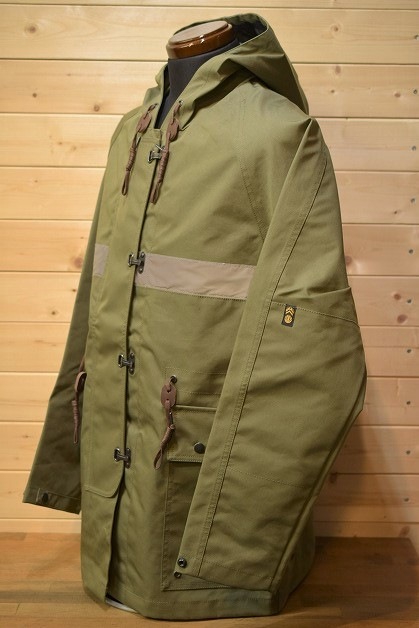NigelCabourn / ナイジェルケーボン Nigel Cabourn ナイジェルケーボン