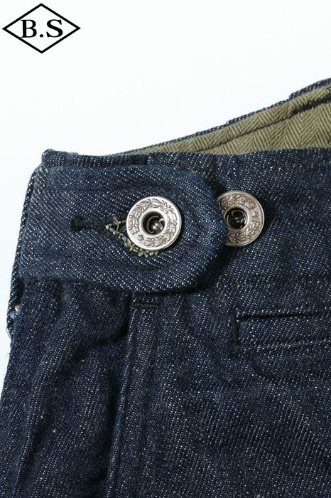 Buzz_Rickson's / バズリクソンズ BUZZ RICKSON'S パンツ BR42466