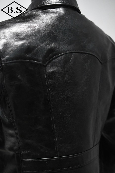 レザージャケット / レインボーカントリー RAINBOW COUNTRY RCL