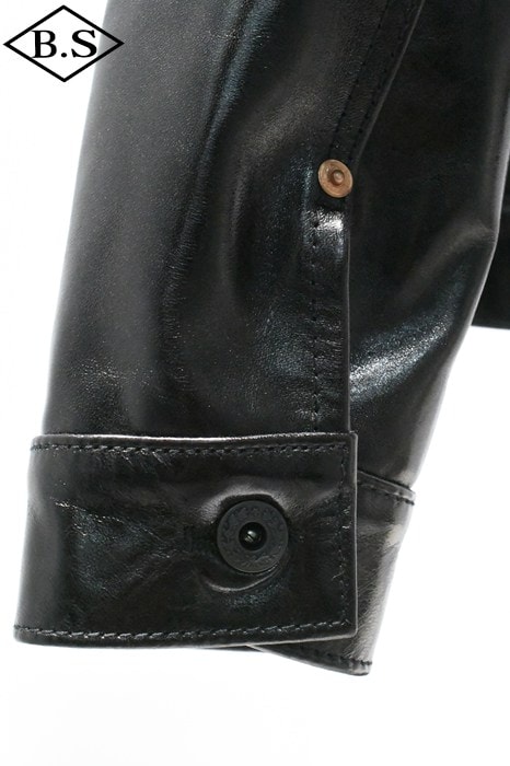 Y'2LEATHER / 別注 ワイツーレザー Y'2 LEATHER レザージャケット SLB