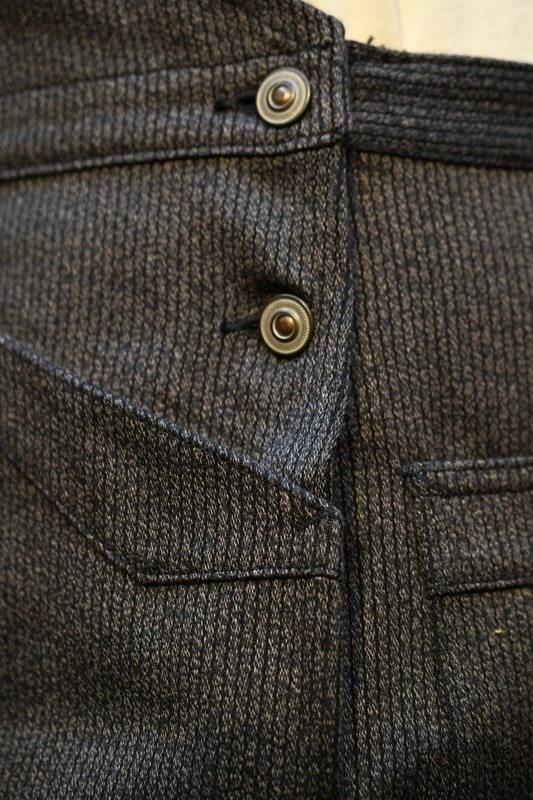 Dapper's / ダッパーズ オーバーオール Dapper's Lot1273 Classical