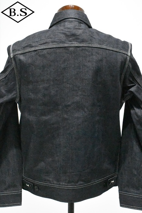 アウター / リー Lee デニムジャケット LM7238-589 DUNGAREES 91B ZIP