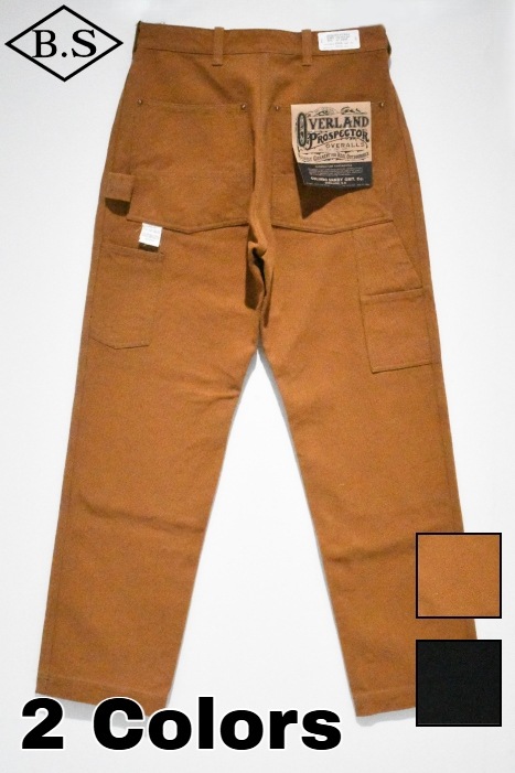 すべての商品 / コリンボ COLIMBO パンツ ZA-0227 Coalwood Painter