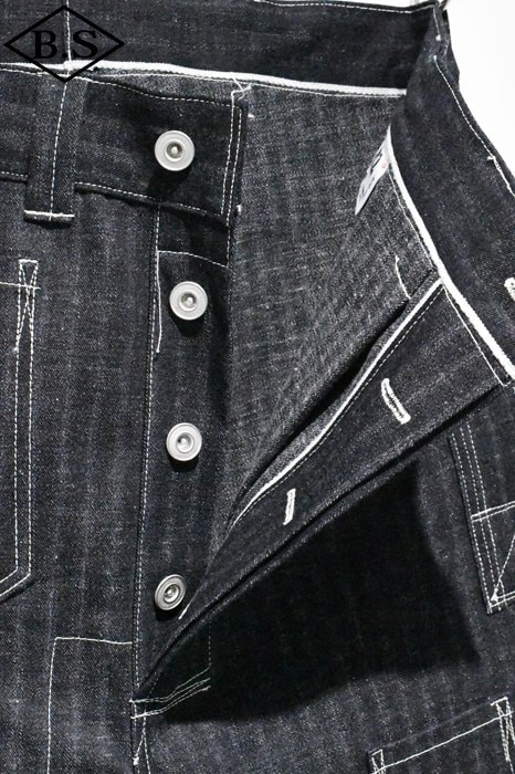 JOHN GLUCKOW / ジョングラッコー ウエアハウス John Gluckow by