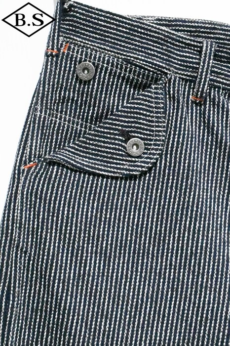 アイテム別 / ウエストライド WESTRIDE パンツ W&R W FLAP PANTS