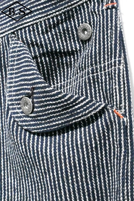 アイテム別 / ウエストライド WESTRIDE パンツ W&R W FLAP PANTS