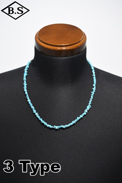 インディアンジュエリー INDIAN JEWELRY アクセアリー ネックレス ナバホ ターコイズ スリーピングビューティー 