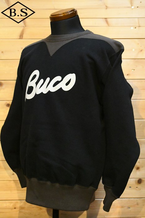 THE_REAL_McCOY'S / リアルマッコイズ REAL McCOYS スウェット BC23105