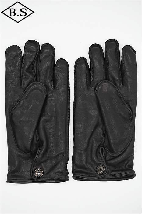 デラックスウェア　グローブ DLG-002 [DEER LEATHER GLOVE] | デラックスウエア公式