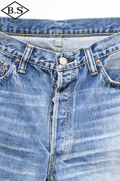 アイテム別 / フルカウント FULLCOUNT 短パン 1904HW-25 5POCKET DENIM