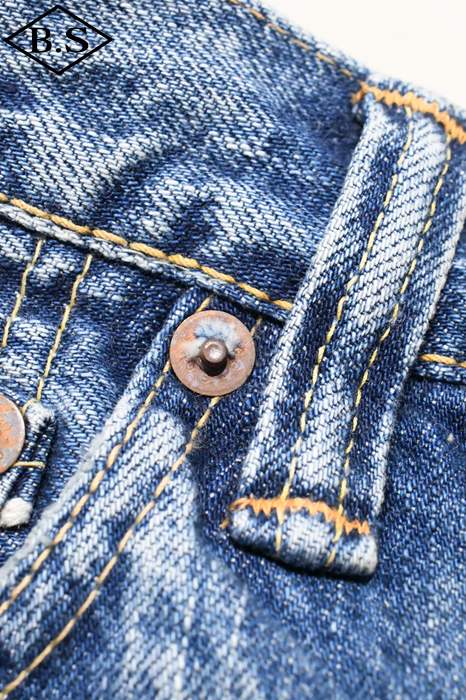 アイテム別 / フルカウント FULLCOUNT 短パン 1904HW-25 5POCKET DENIM