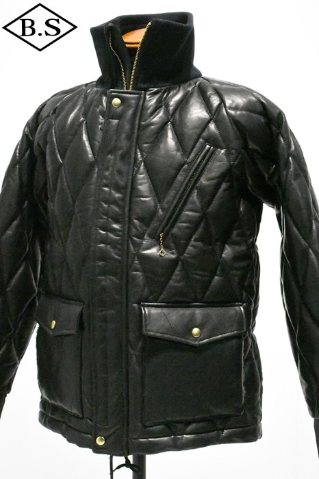 レザージャケット / ウエストライド WESTRIDE アウター ALL NEW RACING