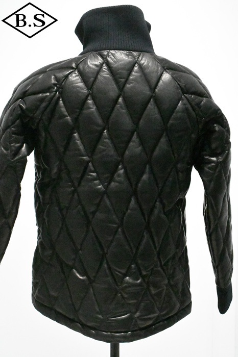 レザージャケット / ウエストライド WESTRIDE アウター ALL NEW RACING