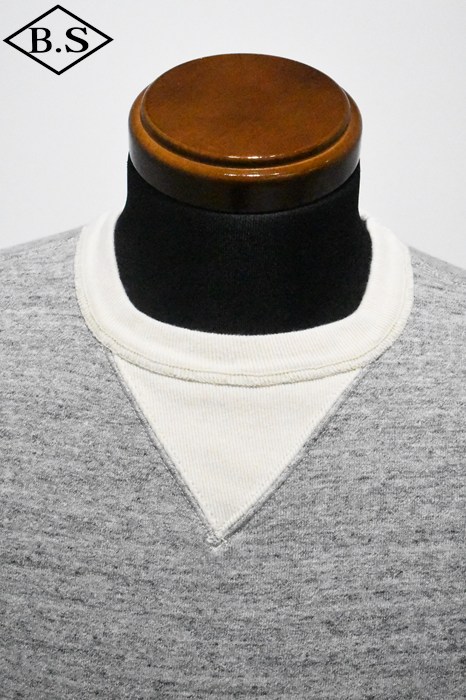 COLIMBO / コリンボ COLIMBO スウェット ZZ-0423 Keystone Sweat Shirt