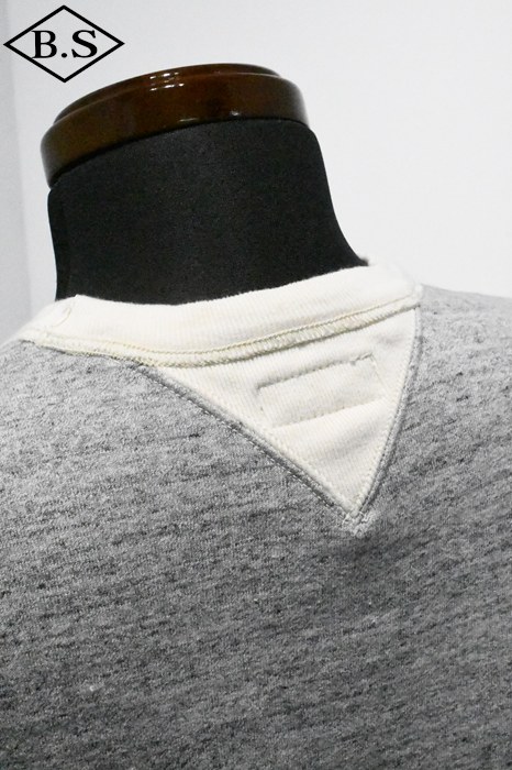 COLIMBO / コリンボ COLIMBO スウェット ZZ-0423 Keystone Sweat Shirt