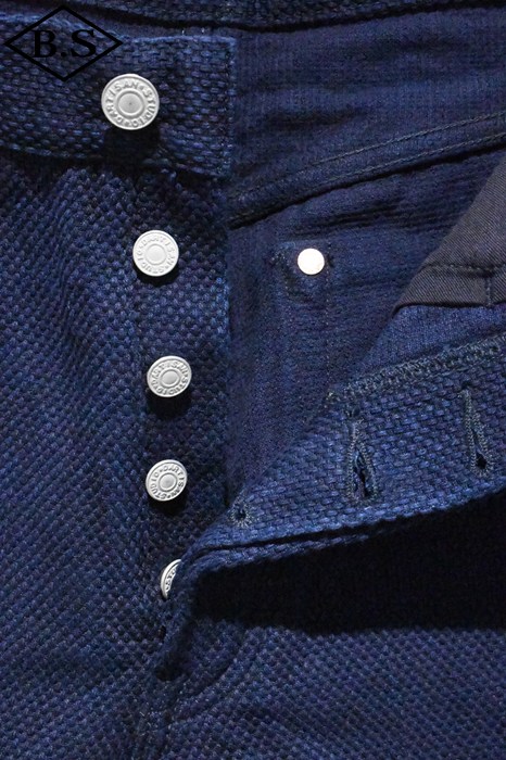 STUDIO_D'ARTISAN / ステュディオダルチザン STUDIO D'ARTISAN