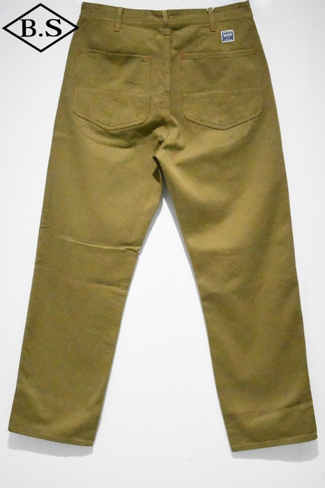 すべての商品 / ウエストライド WESTRIDE パンツ W&R W FLAP PANTS