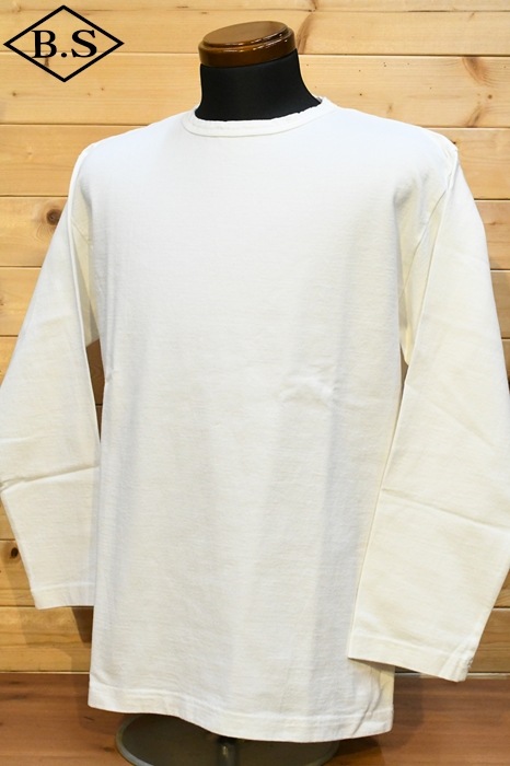 NigelCabourn / ナイジェルケーボン Nigel Cabourn 長袖Tシャツ