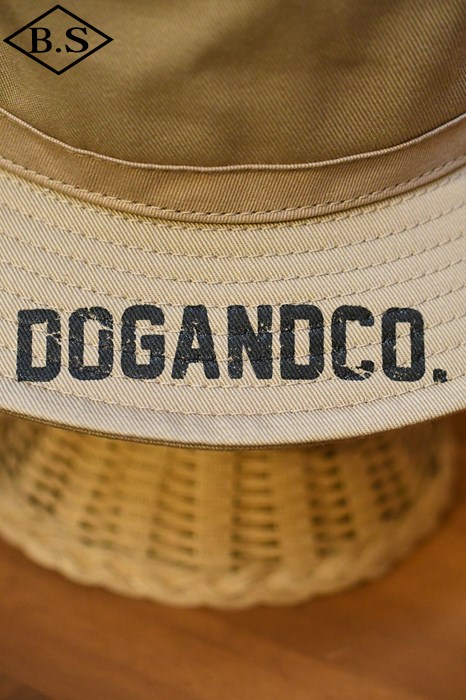 THE H.W.DOG&CO. / ザエイチダブリュードッグアンドコー THE