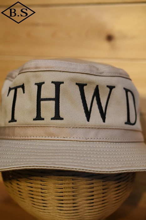 THE H.W.DOG&CO. / ザエイチダブリュードッグアンドコー THE