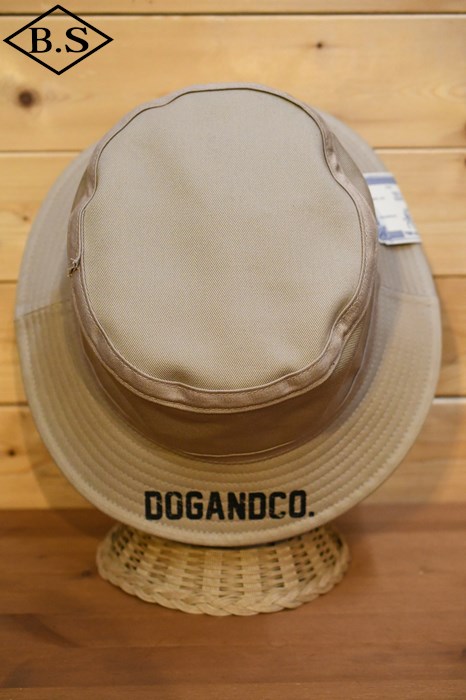 THE H.W.DOG&CO. / ザエイチダブリュードッグアンドコー THE