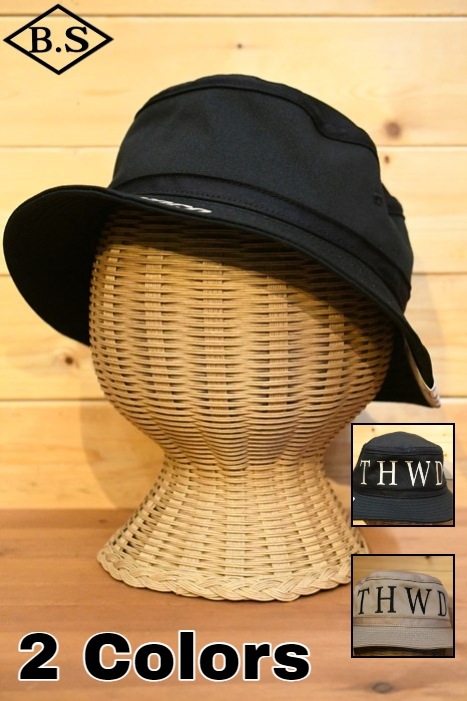 THE H.W.DOG&CO. / ザエイチダブリュードッグアンドコー THE