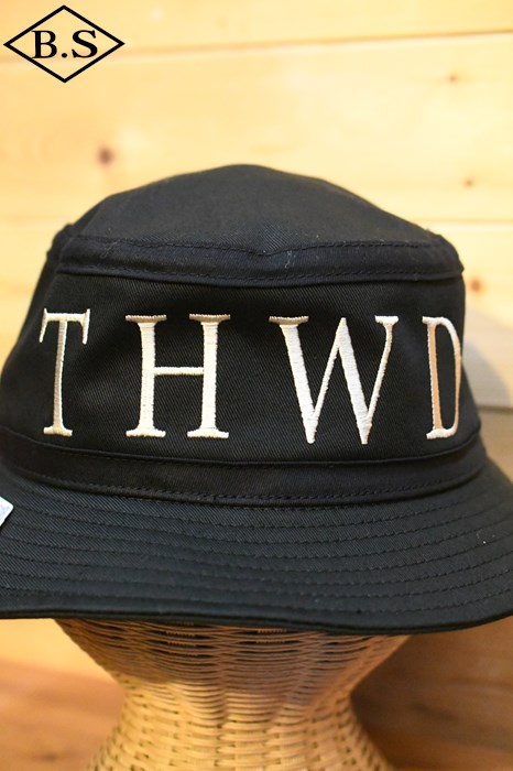 THE H.W.DOG&CO. / ザエイチダブリュードッグアンドコー THE