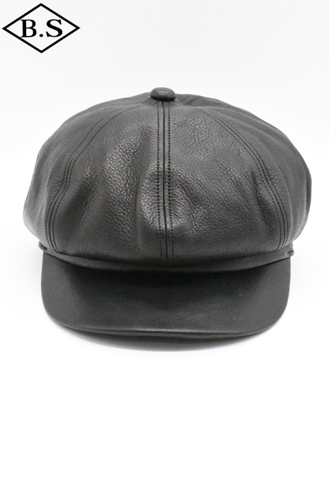 Y'2LEATHER / ワイツーレザー Y'2 LEATHER キャスケット LC-04