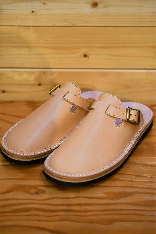 TOKYO_SANDALS / 東京サンダル エンジニアスリッポン TOKYO SANDALS TS TOKYO_SANDALS / 東京サンダル エンジニアスリッポン TOKYO SANDALS TS