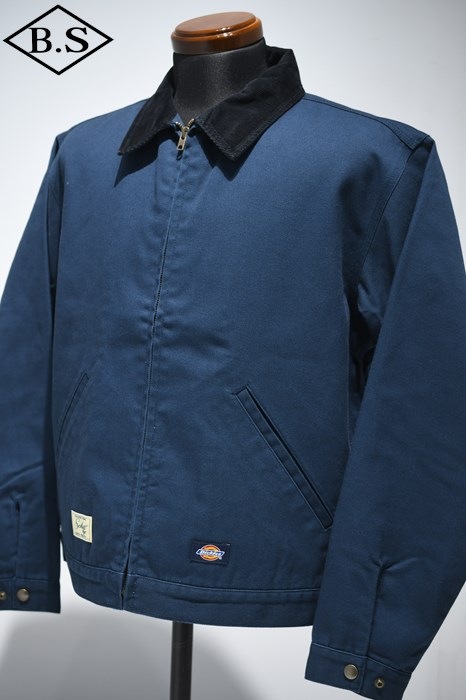 Schott / 【1月1日発売】ショット schott ディッキーズ アウター