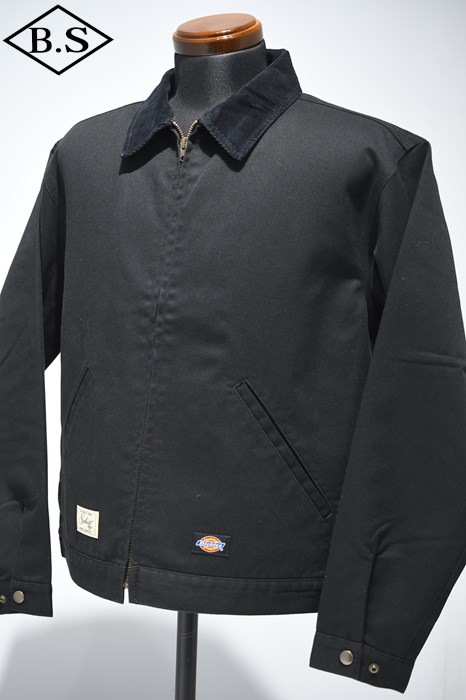 Schott / 【1月1日発売】ショット schott ディッキーズ アウター