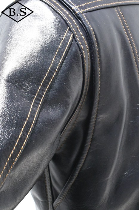すべての商品 / ワイツーレザー レザージャケット Y'2 LEATHER